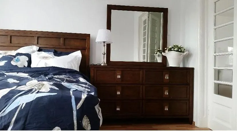 Apartment Central Piata Dorobanti Bucuresti Renovated Open Space