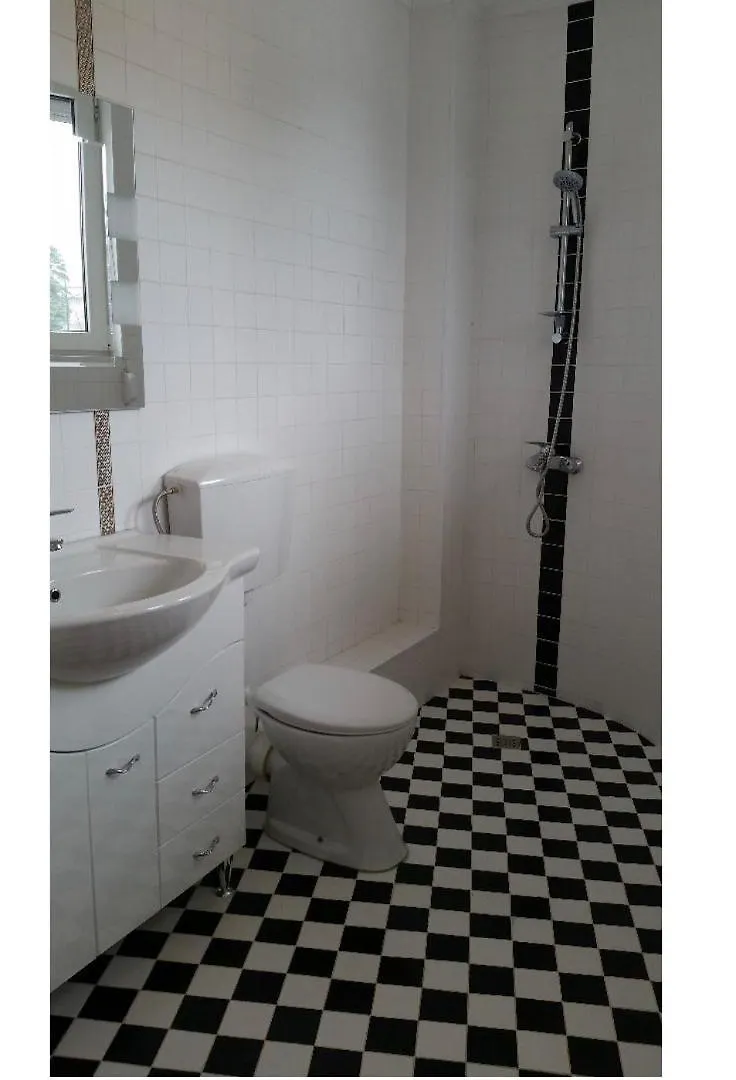 Central Piata Dorobanti Bucuresti Renovated Open Space Apartament Bukareszt